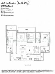 Heron Bay (D19), Condominium #599546211